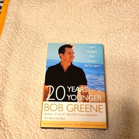 Health Books - Picture 2 of 5